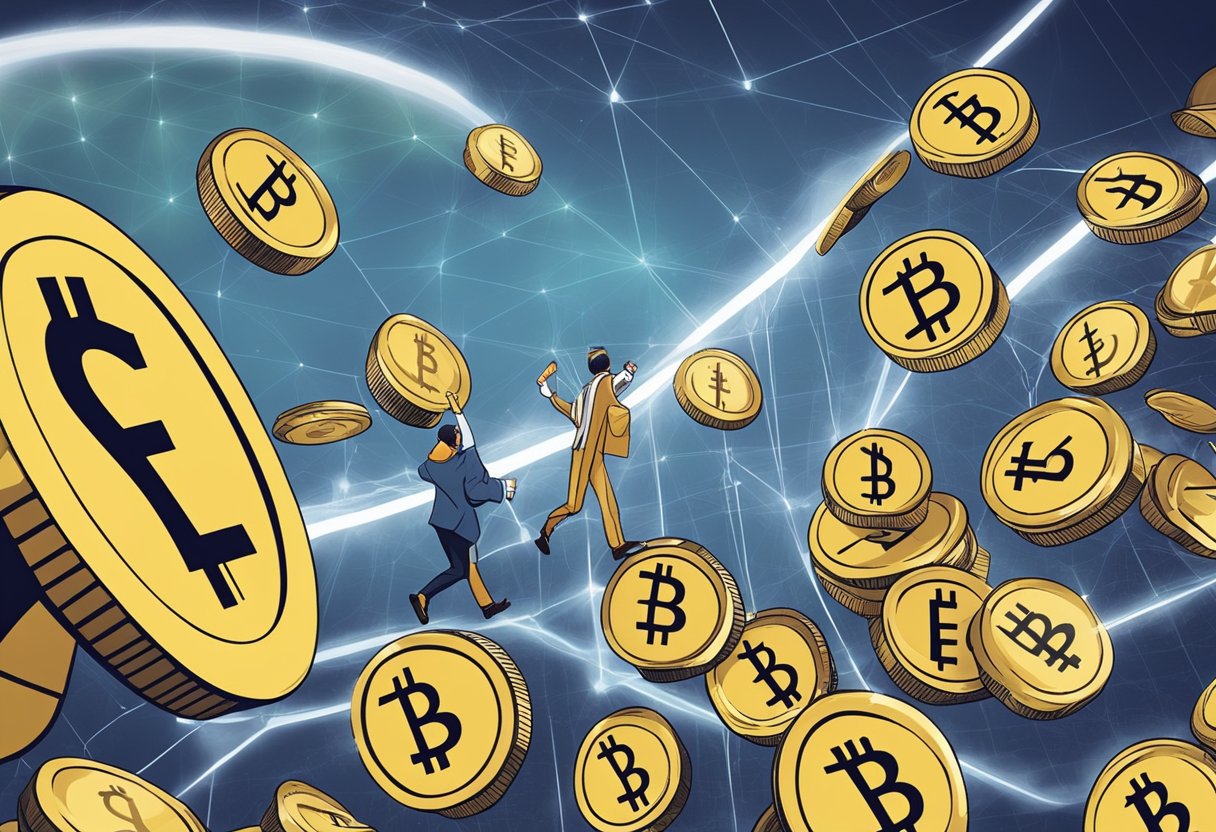 Coinbase Advocates for Spot ETH ETFs Amid Analysts’ Concentration Risk Concerns