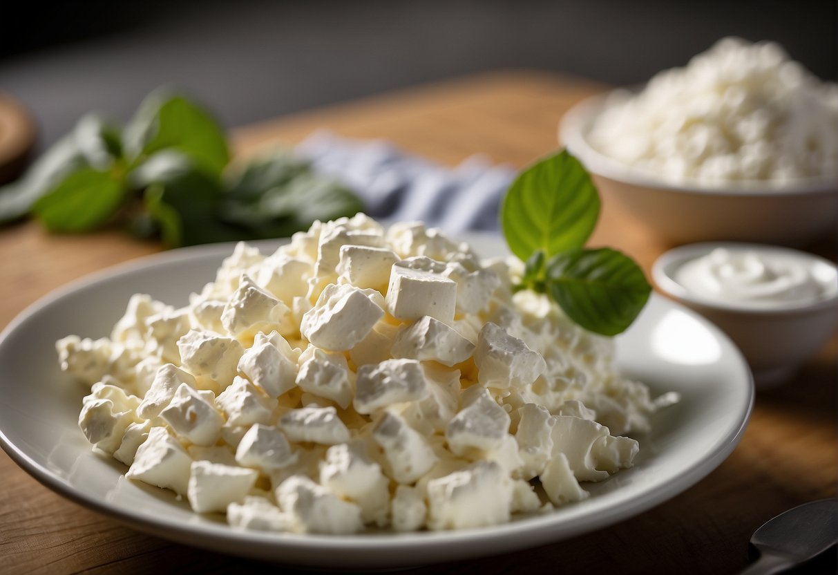 Is Curdled Cream Cheese Safe to Eat? Plant Based Recipes for Toddlers