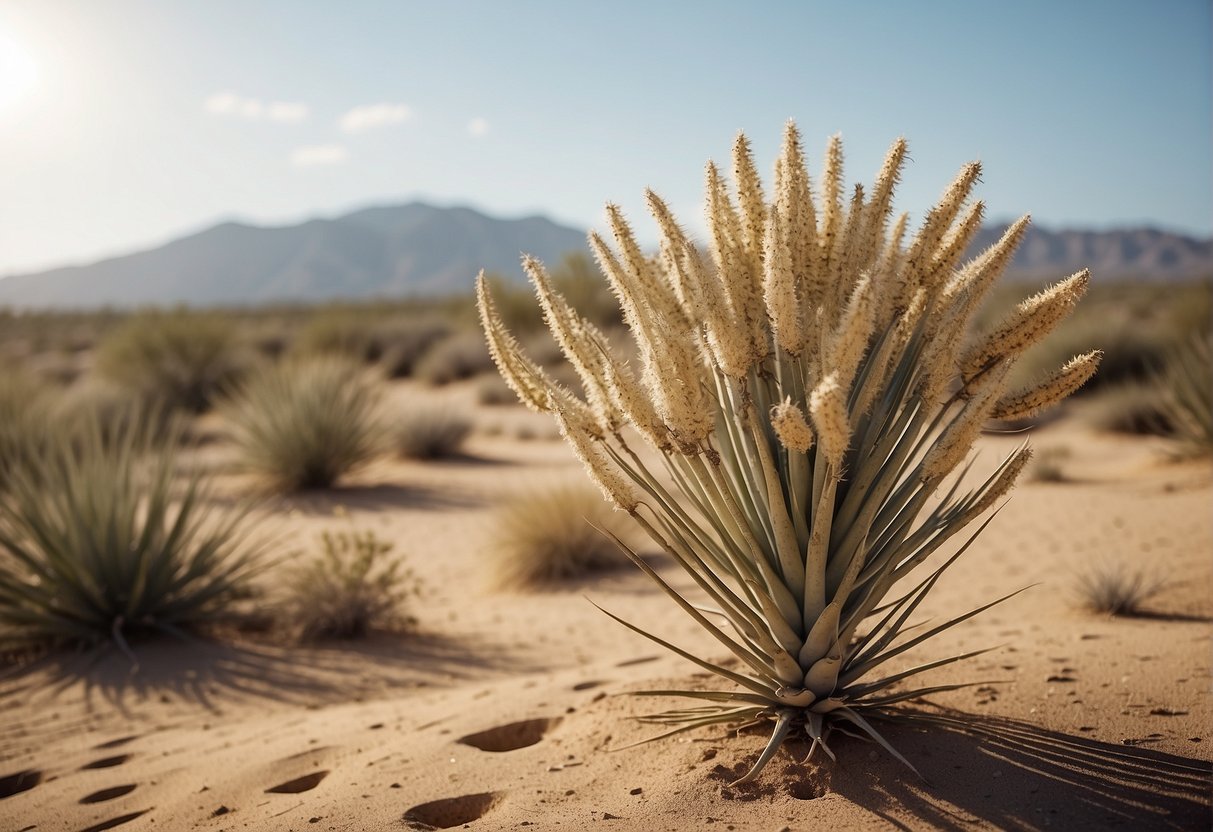 Which Climate Zone is Characterized by Yucca Plants? A Clear Answer