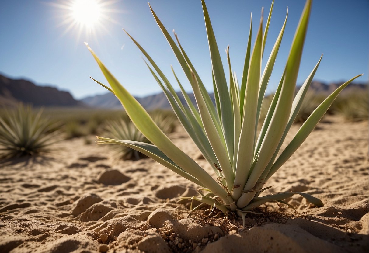 How Long Do Yucca Plants Take to Grow: A Comprehensive Guide