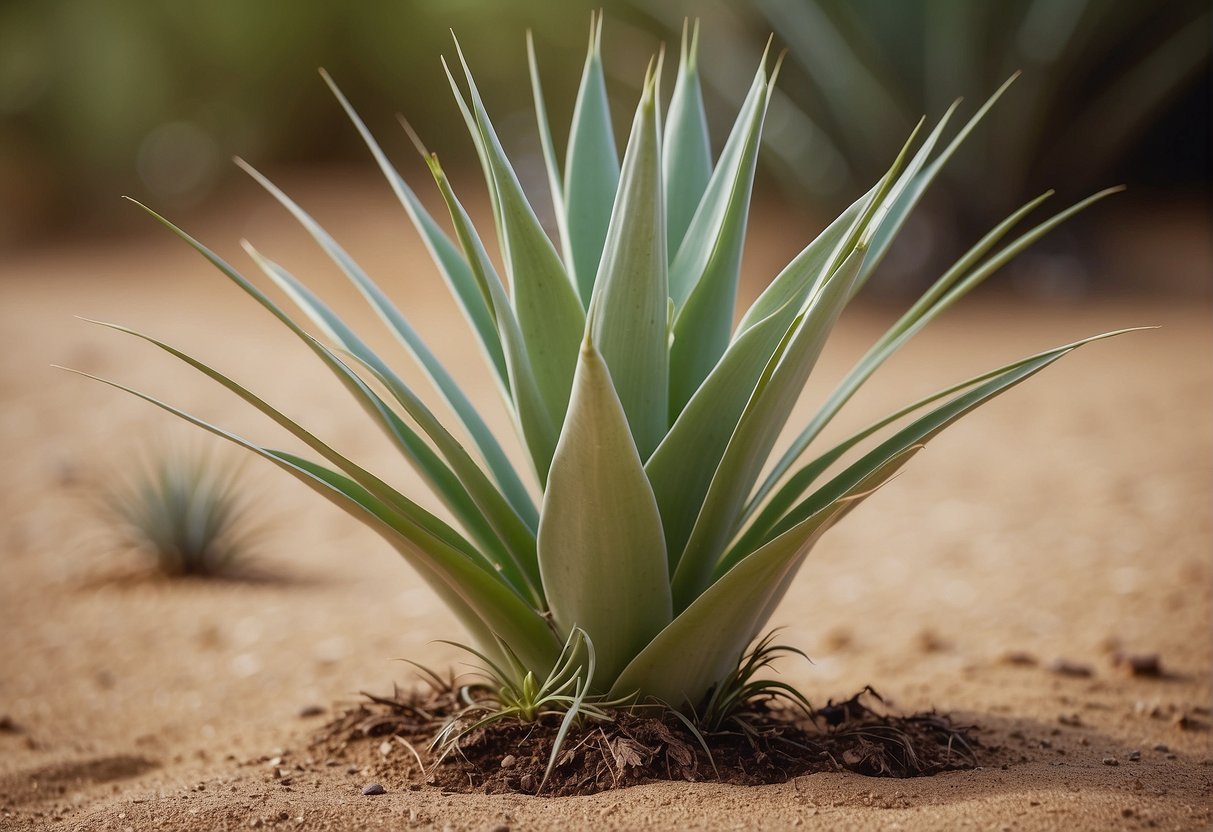 What Kind of Soil Do Yucca Plants Like A Guide to Optimal Soil Conditions