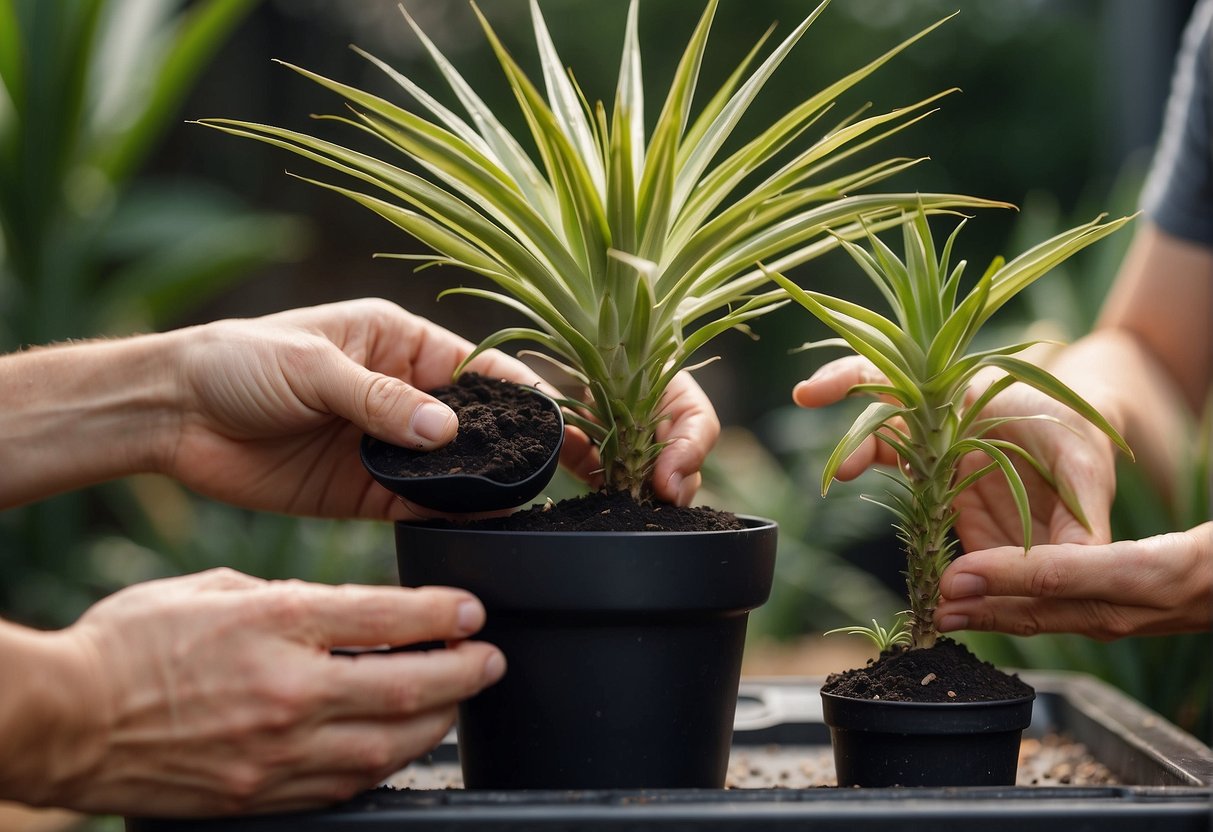 How to Care for Yucca Plants: Tips and Tricks for Healthy Growth