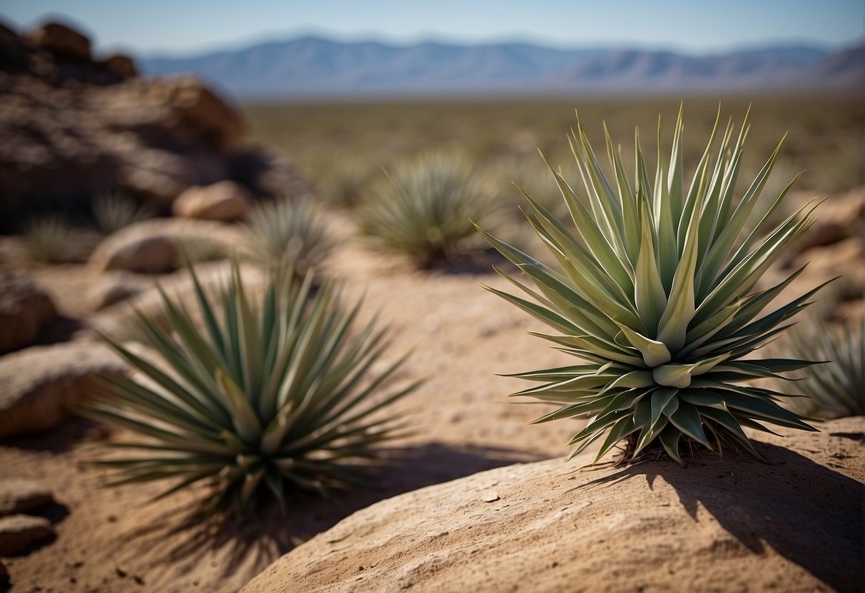 How Dangerous Are Yucca Plants? A Clear and Knowledgeable Explanation