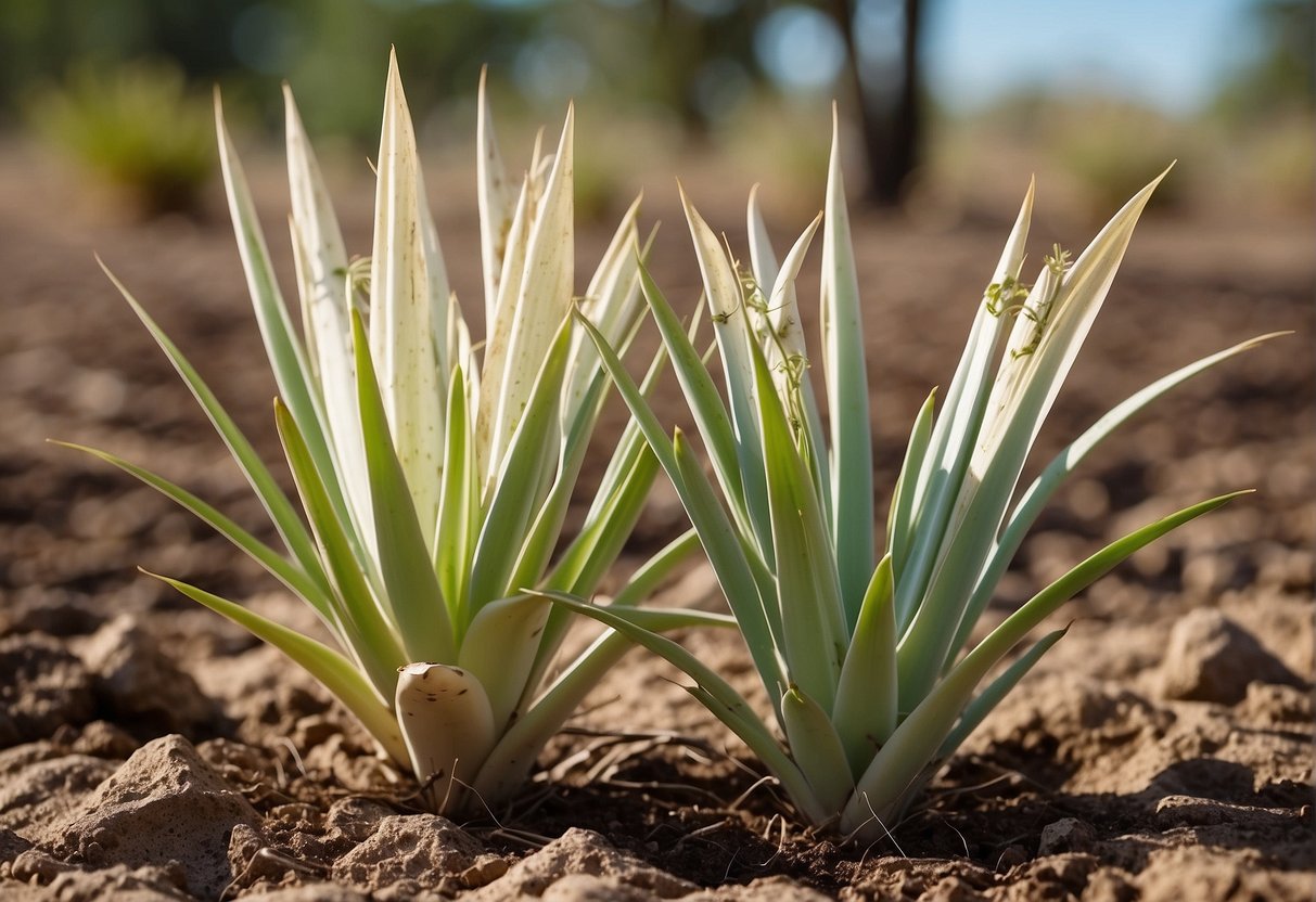How to Treat Yucca Plants: Tips and Techniques