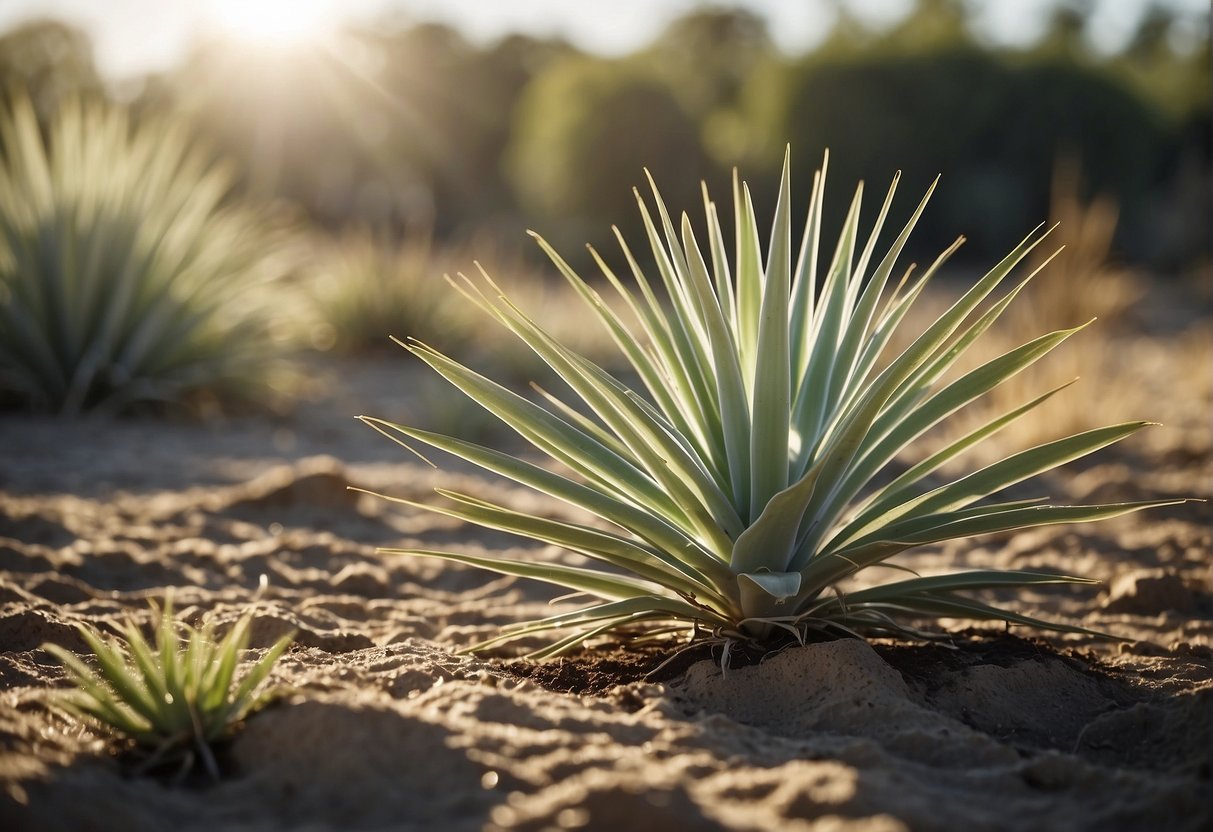 How to Care for Yucca Plants Outside: Tips and Tricks