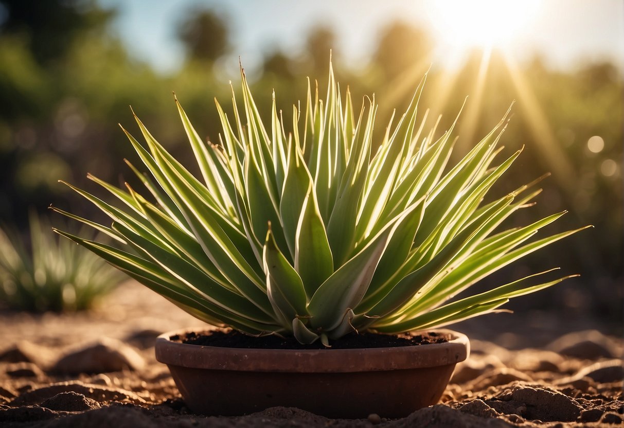Why Did My Yucca Plants Die Common Causes and Solutions