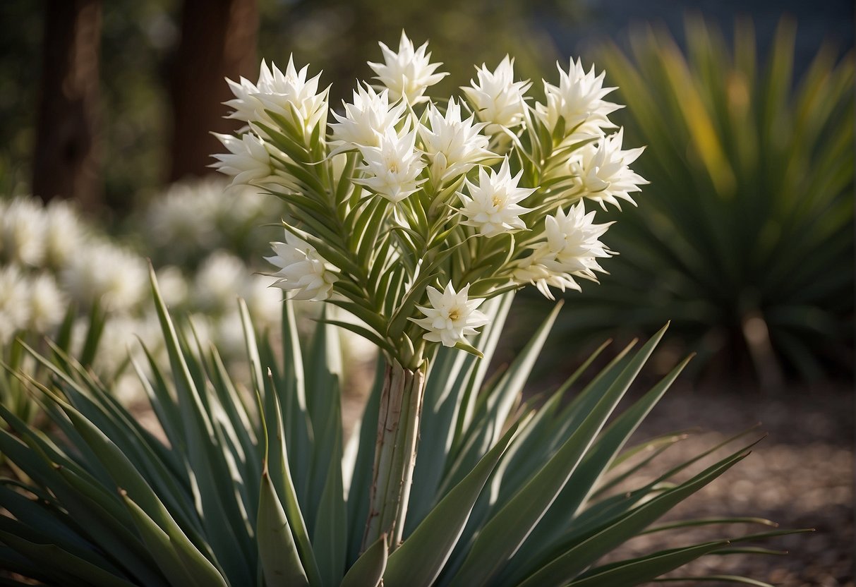 What Temperatures Do Yucca Plants Need: A Guide to Optimal Growing Conditions