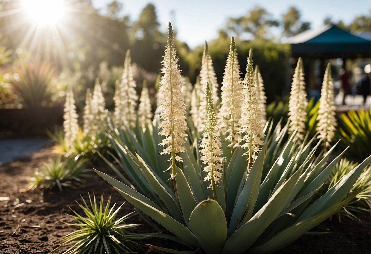 Where to Buy Rostra Yucca Plants in South Jersey: A Guide