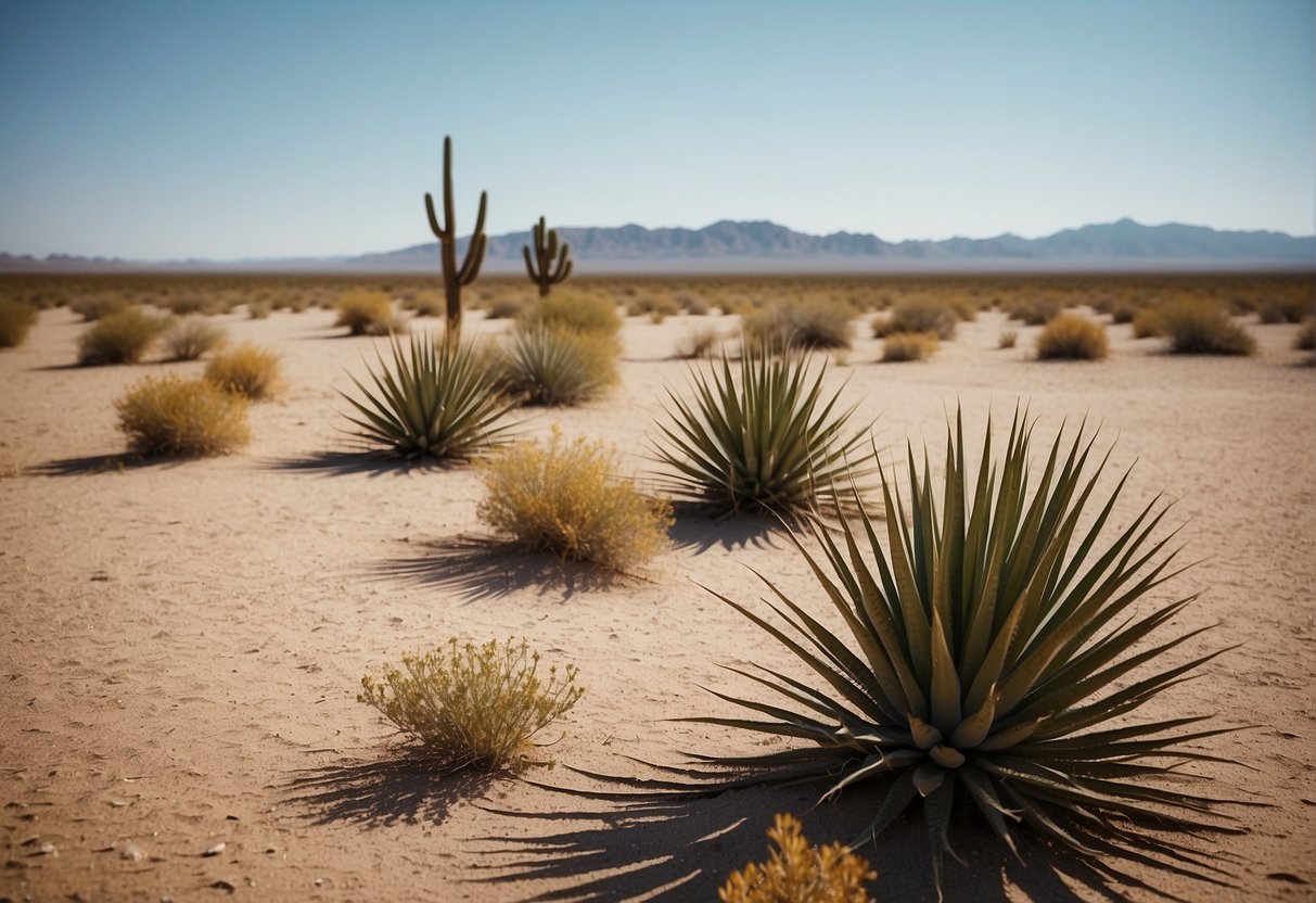 Where Can Yucca Plants Grow: Ideal Growing Conditions and Suitable Environments