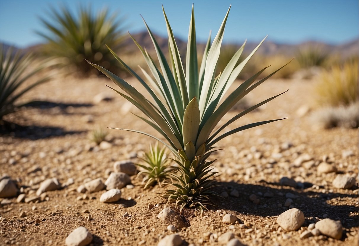 How Often to Water Yucca Plants in Southern California Expert Advice
