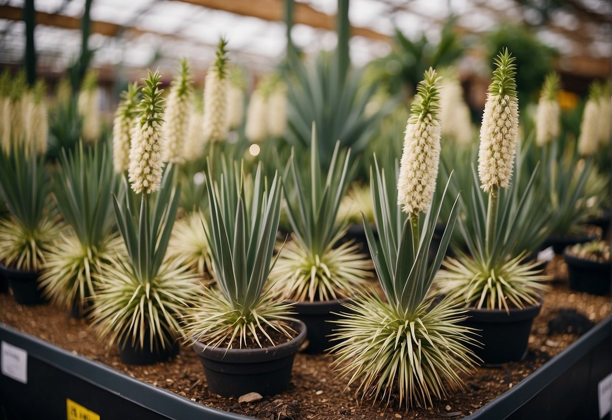 How Much Do Yucca Plants Cost A Pricing Guide