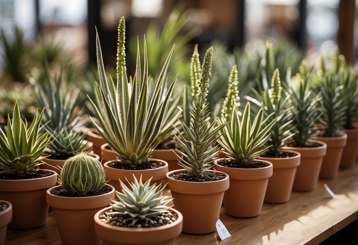 How Much Do Yucca Plants Cost A Pricing Guide