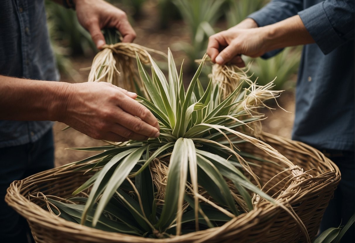 What Can Yucca Plants Be Used For: A Comprehensive Guide
