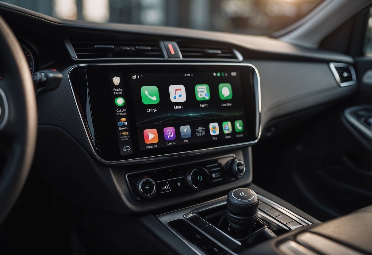 Upgrading your vehicle with wireless technology is easy. Find what is carplay android with our help