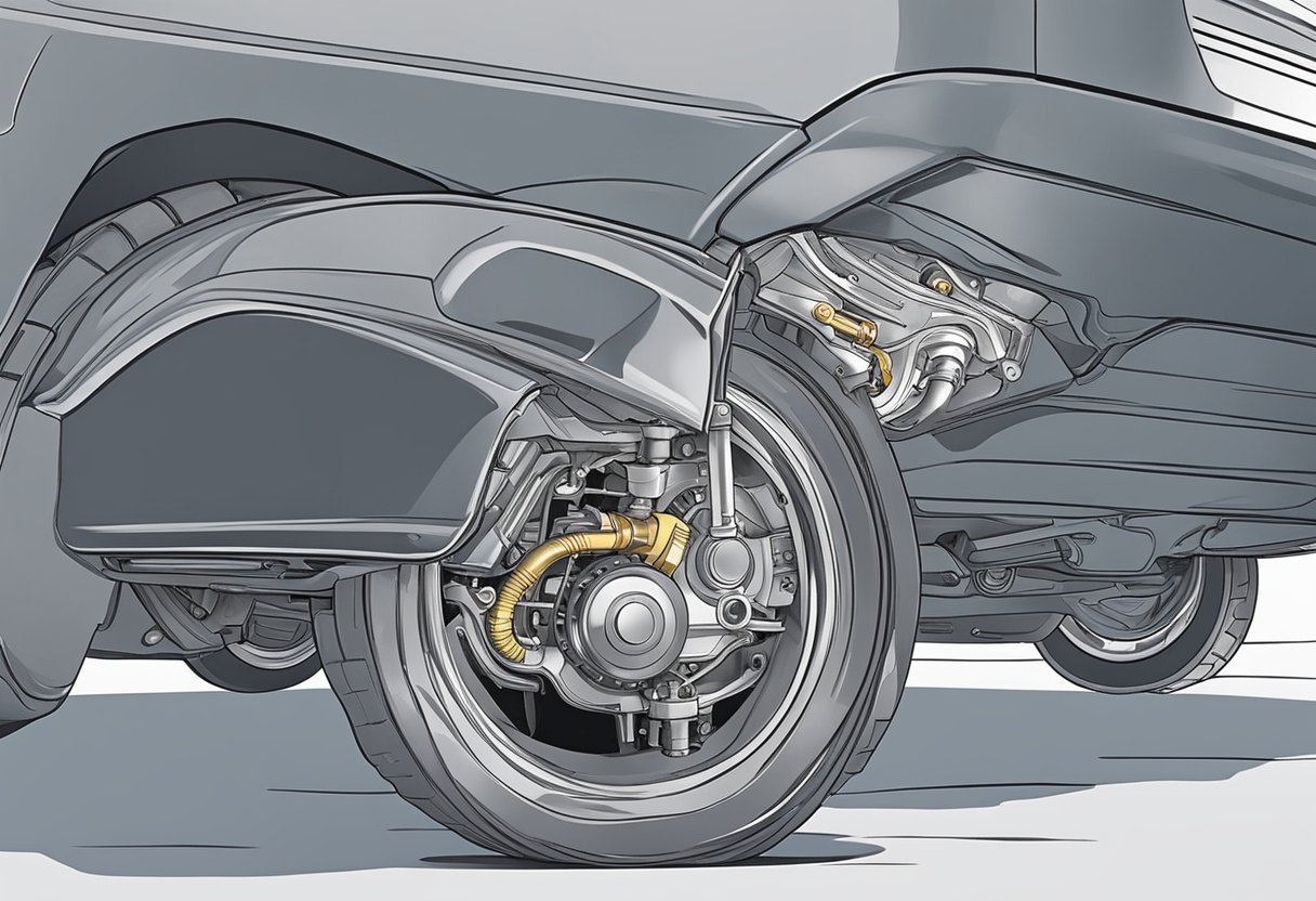 Leaky Thermostat Housing Symptoms, Causes, and Repair Costs The