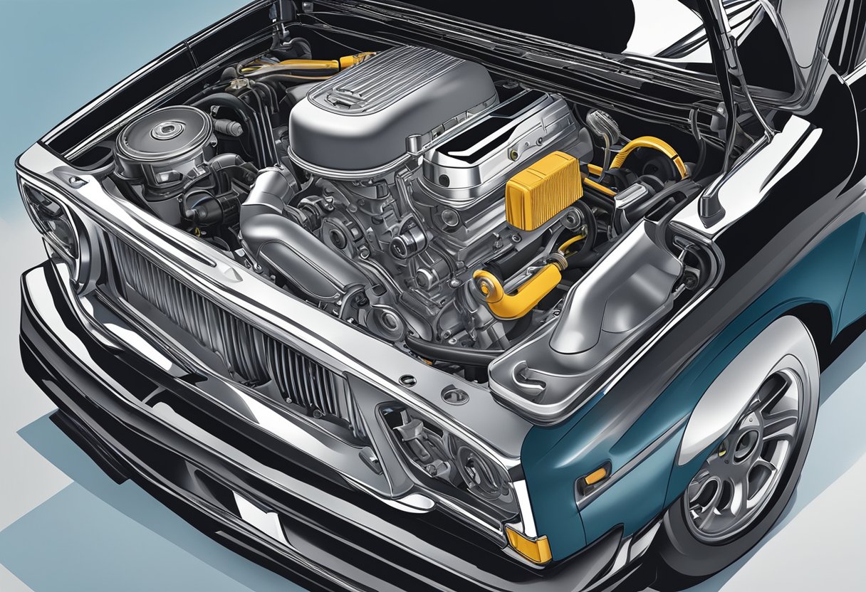 Leaky Thermostat Housing Symptoms, Causes, and Repair Costs The Motor Guy