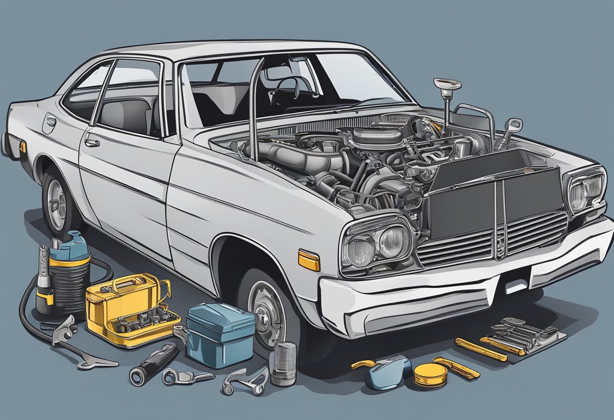 When to Replace Your Serpentine Belt Signs, Costs, and Maintenance