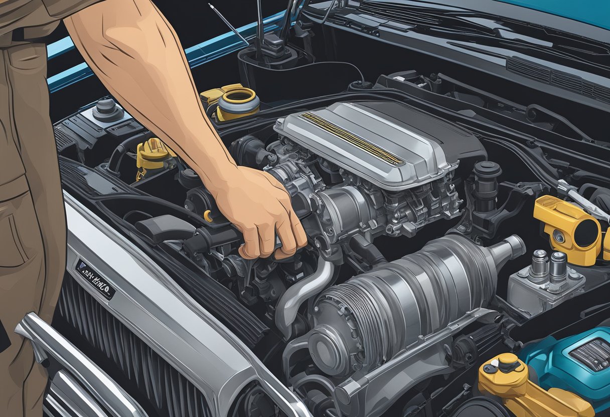 When to Replace Your Serpentine Belt Signs, Costs, and Maintenance