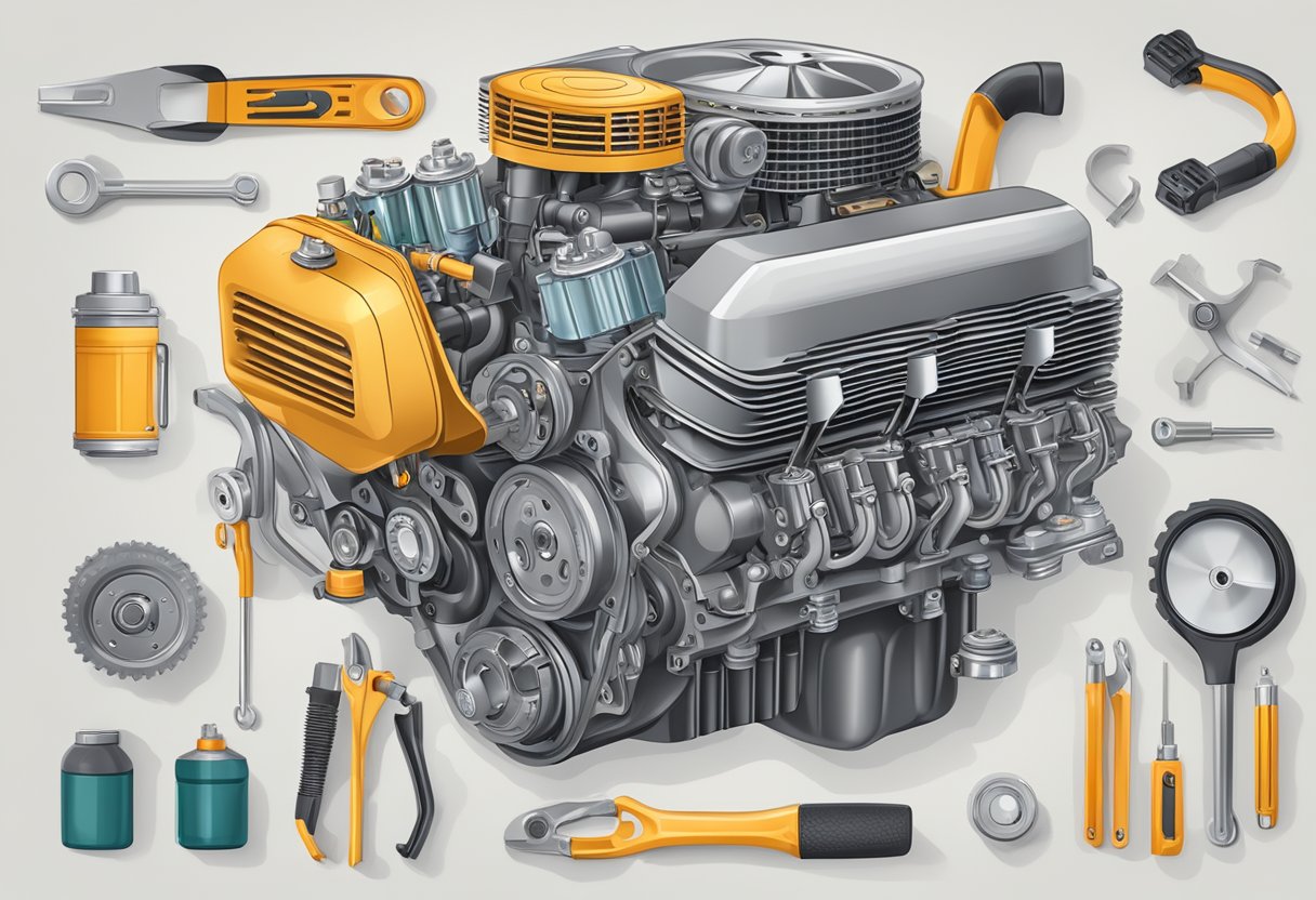 When to Replace Your Serpentine Belt Signs, Costs, and Maintenance