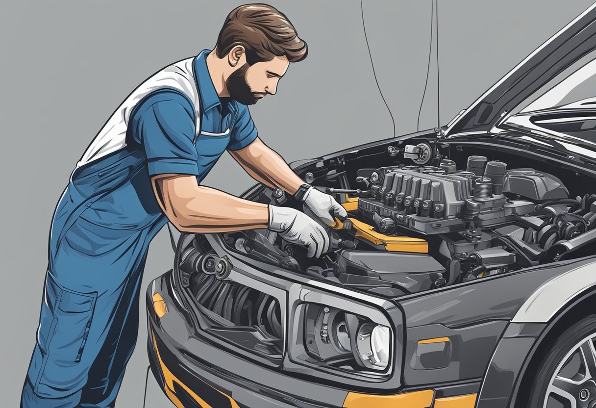 Solving P0731 Gear 1 Incorrect Ratio Error Explained The Motor Guy