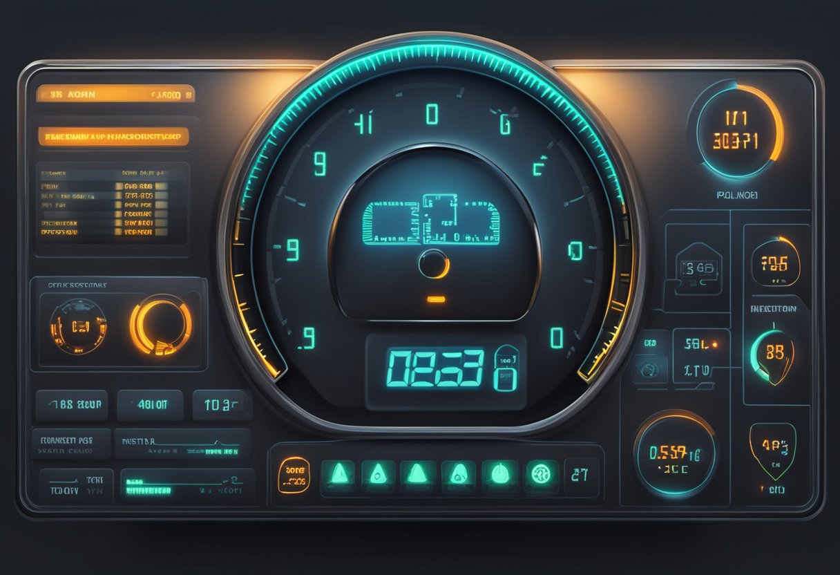 P0183 Fuel Temperature Sensor Code What You Need to Know for Your Car