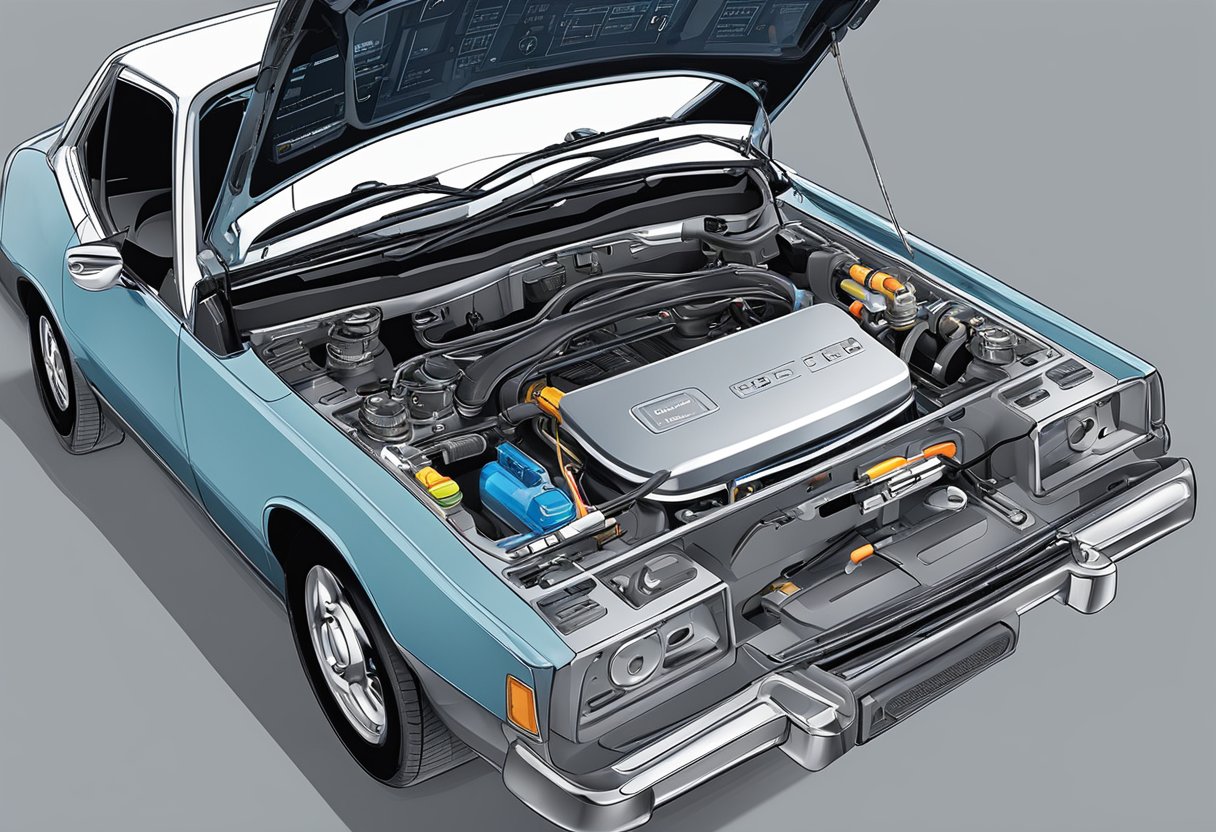 P0183 Fuel Temperature Sensor Code What You Need to Know for Your Car