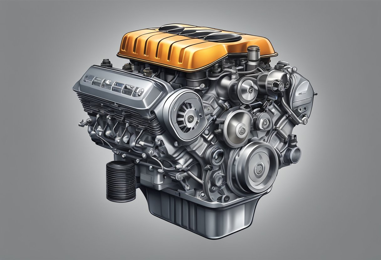 Investigating P0307 Fixes for Cylinder 7 Misfire Detection The Motor Guy