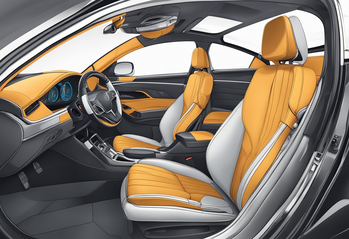 Vinyl vs. Leather Car Seats A Comprehensive Comparison The Motor Guy