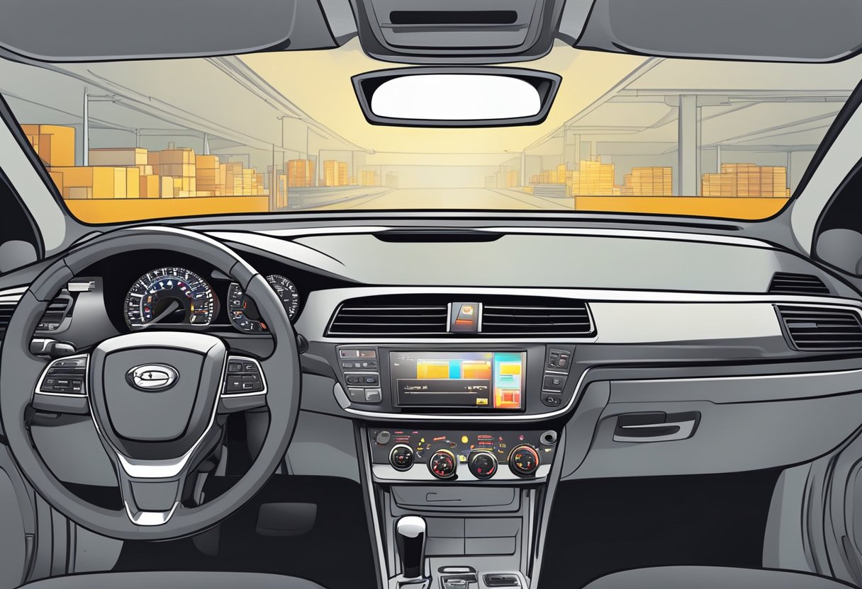 Bad ABS Module Symptoms Diagnosis and FAQs The Motor Guy