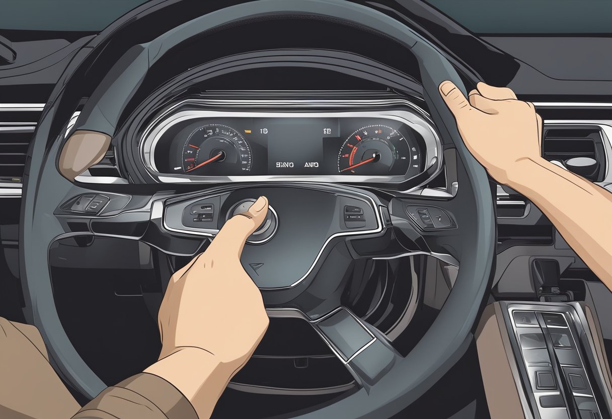 Brake System Warning Light Causes and Actions The Motor Guy