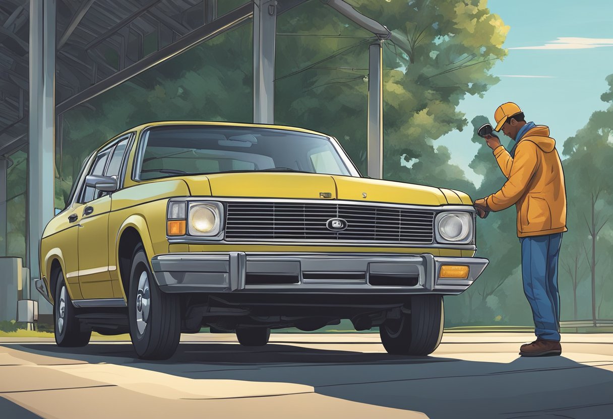 Camshaft Position Sensor Troubles Understanding the P0344 Code The