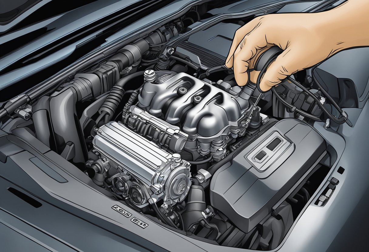 Camshaft Position Sensor Troubles Understanding the P0344 Code The