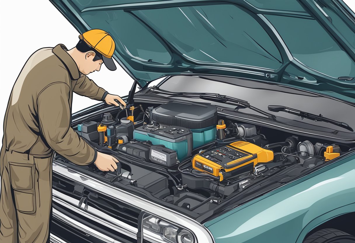 Solving P0720 How to Fix Output Speed Sensor Circuit Malfunction The Motor Guy