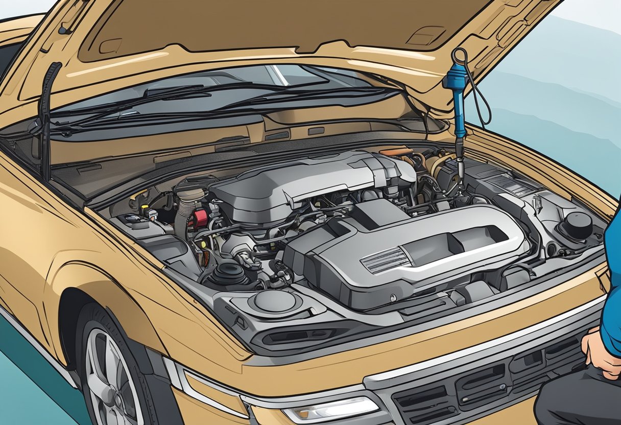 Solving P0720 How to Fix Output Speed Sensor Circuit Malfunction The Motor Guy