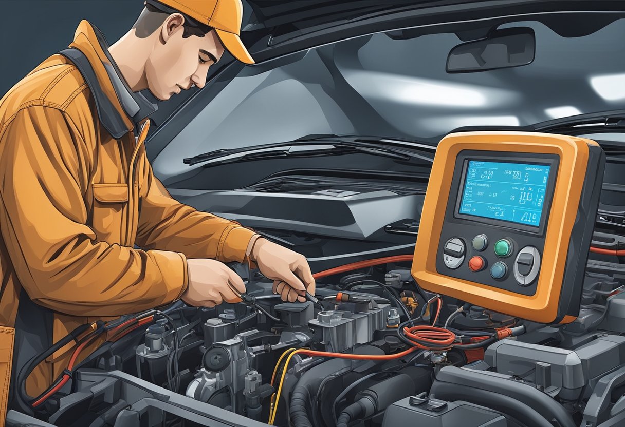 Solving P0720 How to Fix Output Speed Sensor Circuit Malfunction The Motor Guy