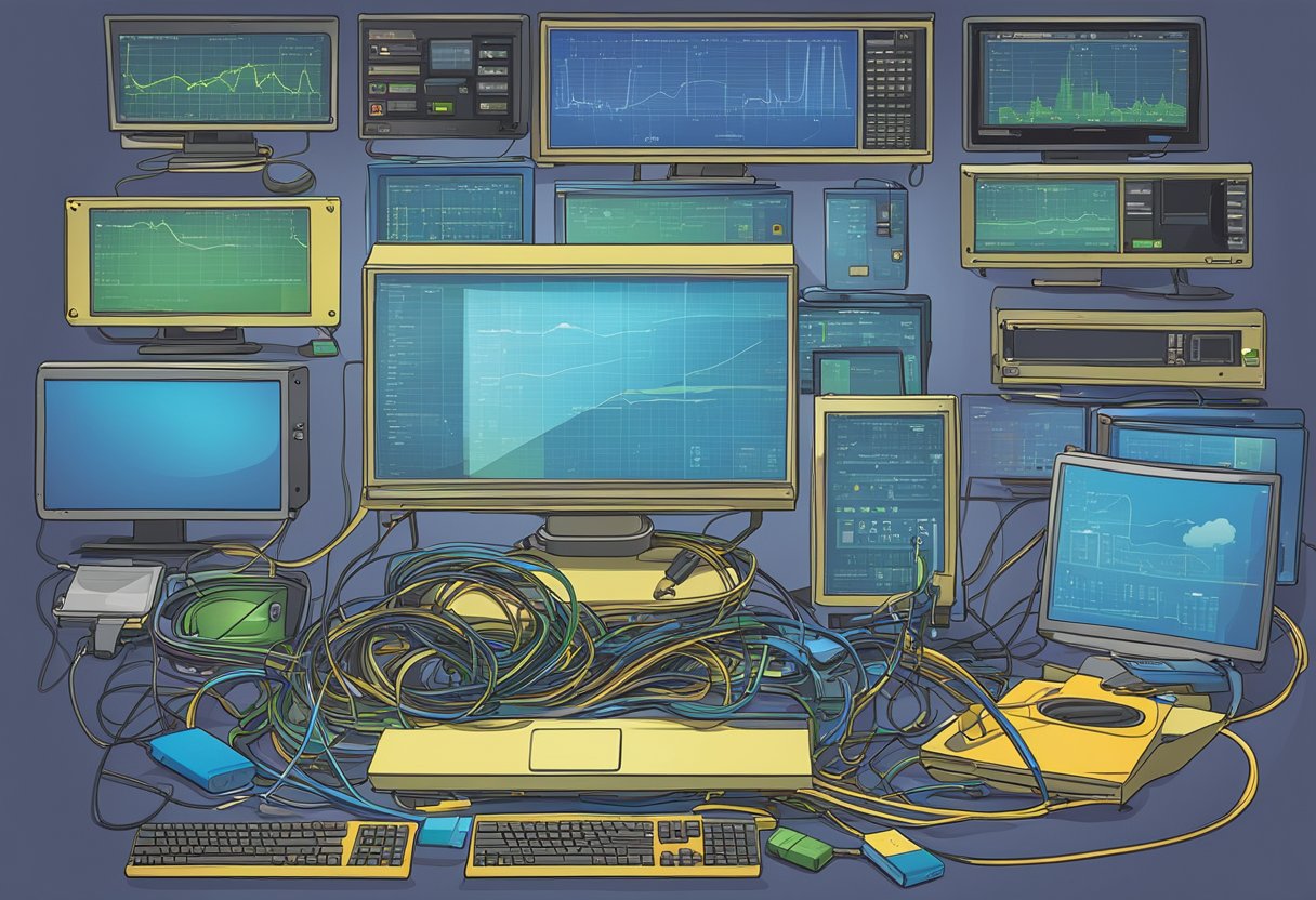Navigating U0001 High-Speed CAN Communication Bus Errors: A ...