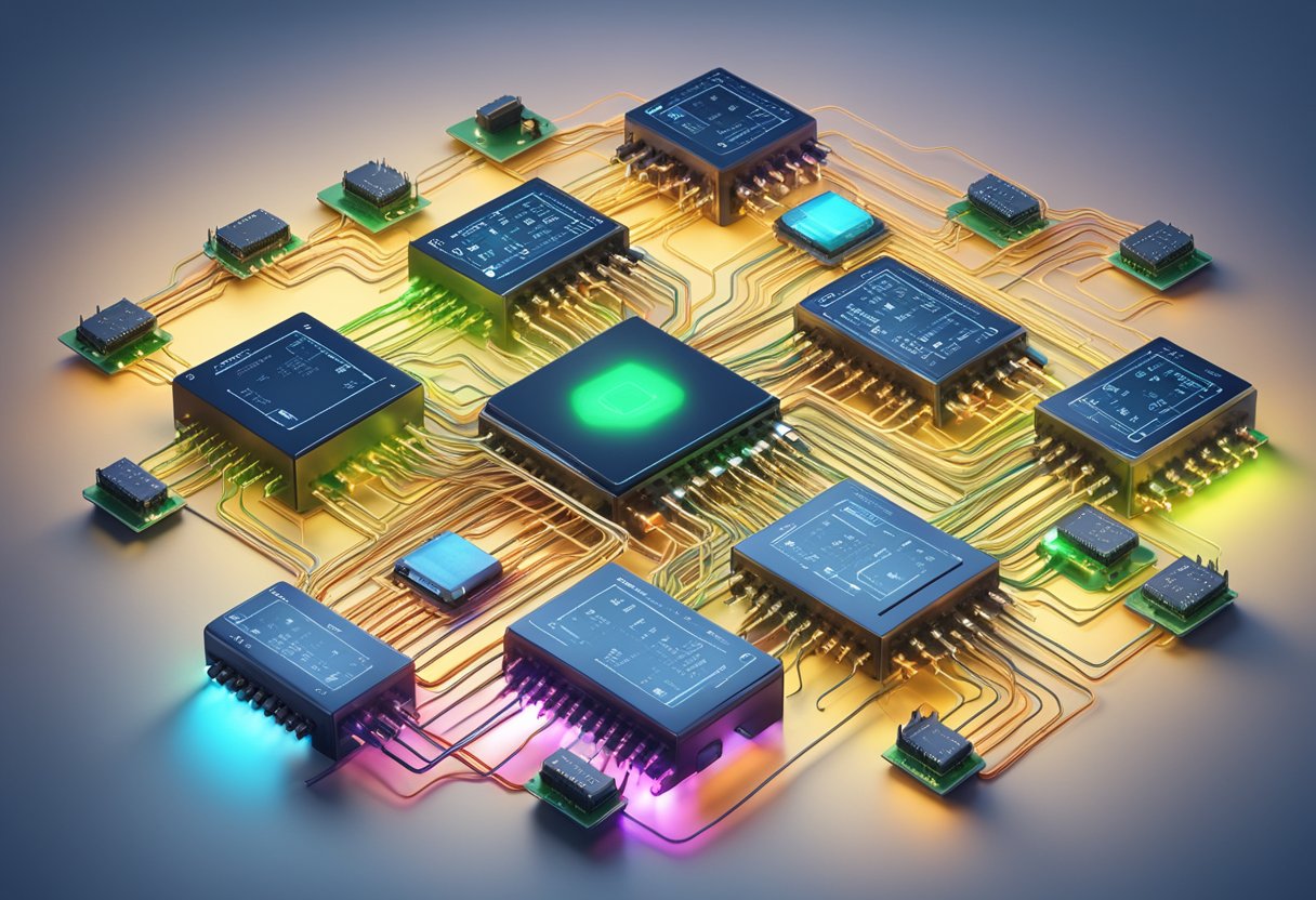 Navigating U0001 High-Speed CAN Communication Bus Errors: A ...