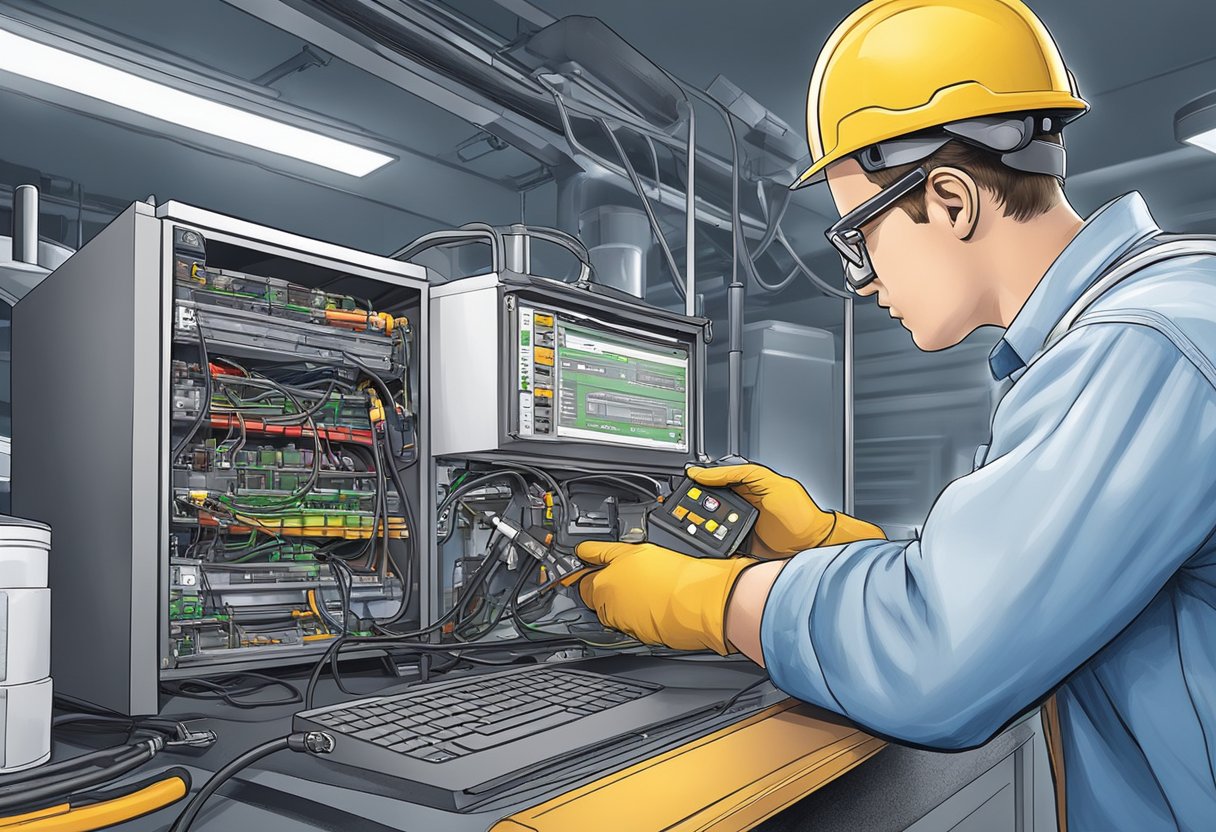 Navigating U0001 HighSpeed CAN Communication Bus Errors A