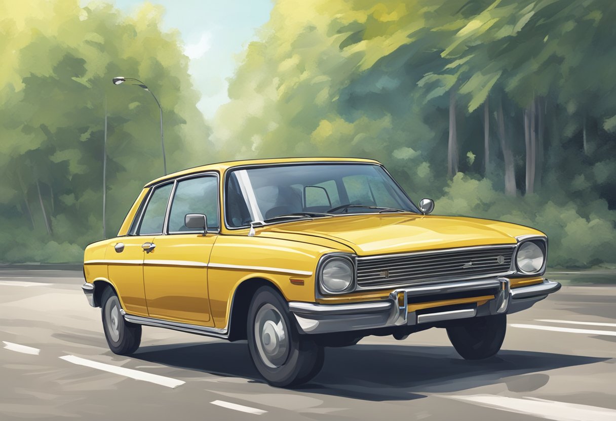 Rattling Noises Under Car When Over Bumps Causes and Solutions The