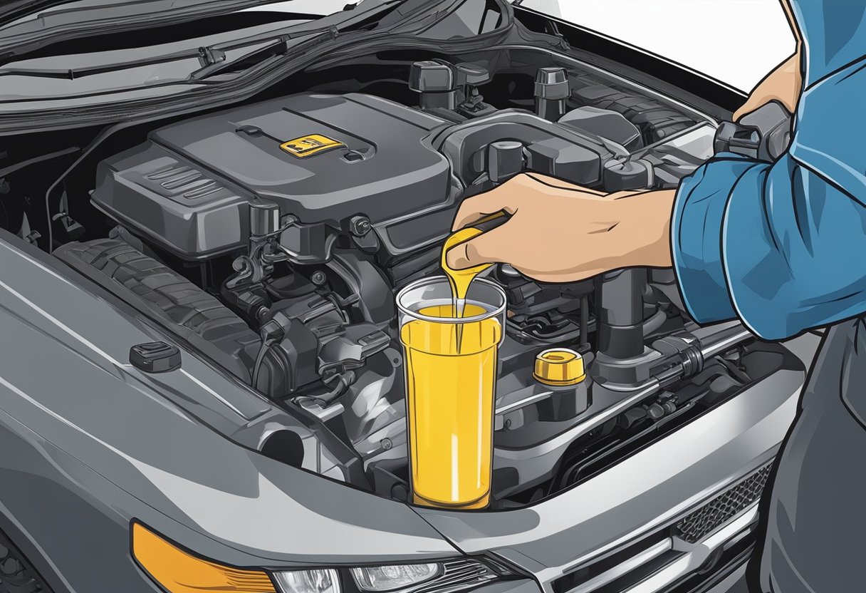 Transfer Case Fluid Essentials Importance and Replacement Intervals