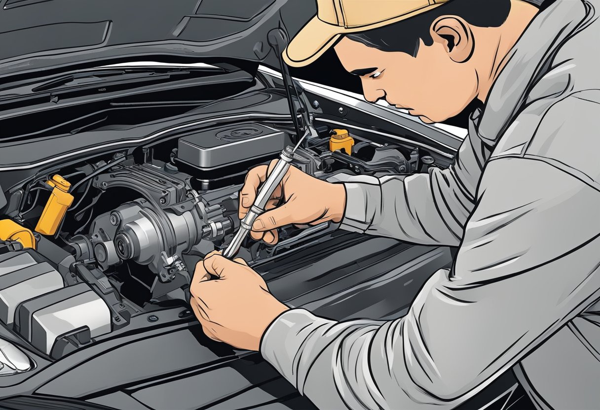 Transfer Case Fluid Essentials Importance and Replacement Intervals