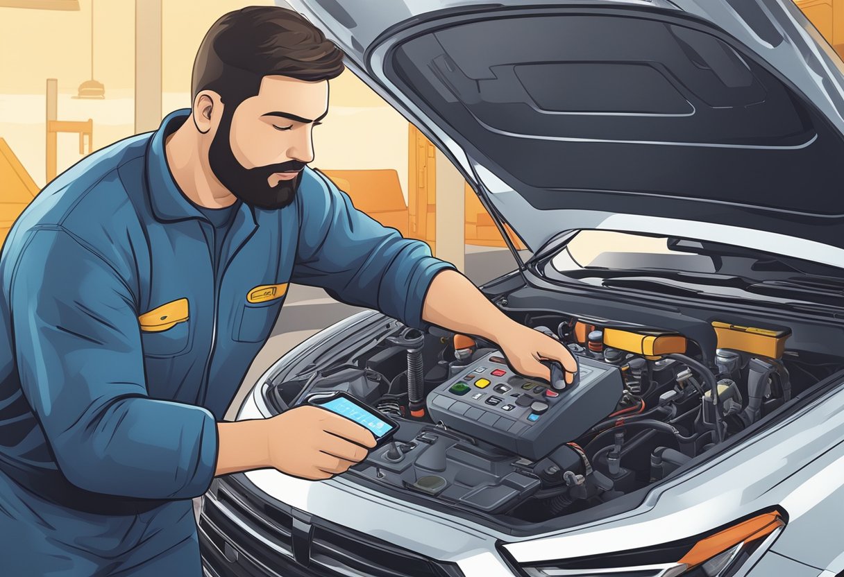 Troubleshooting P0715: Input Turbine Speed Sensor Circuit Malfunction ...