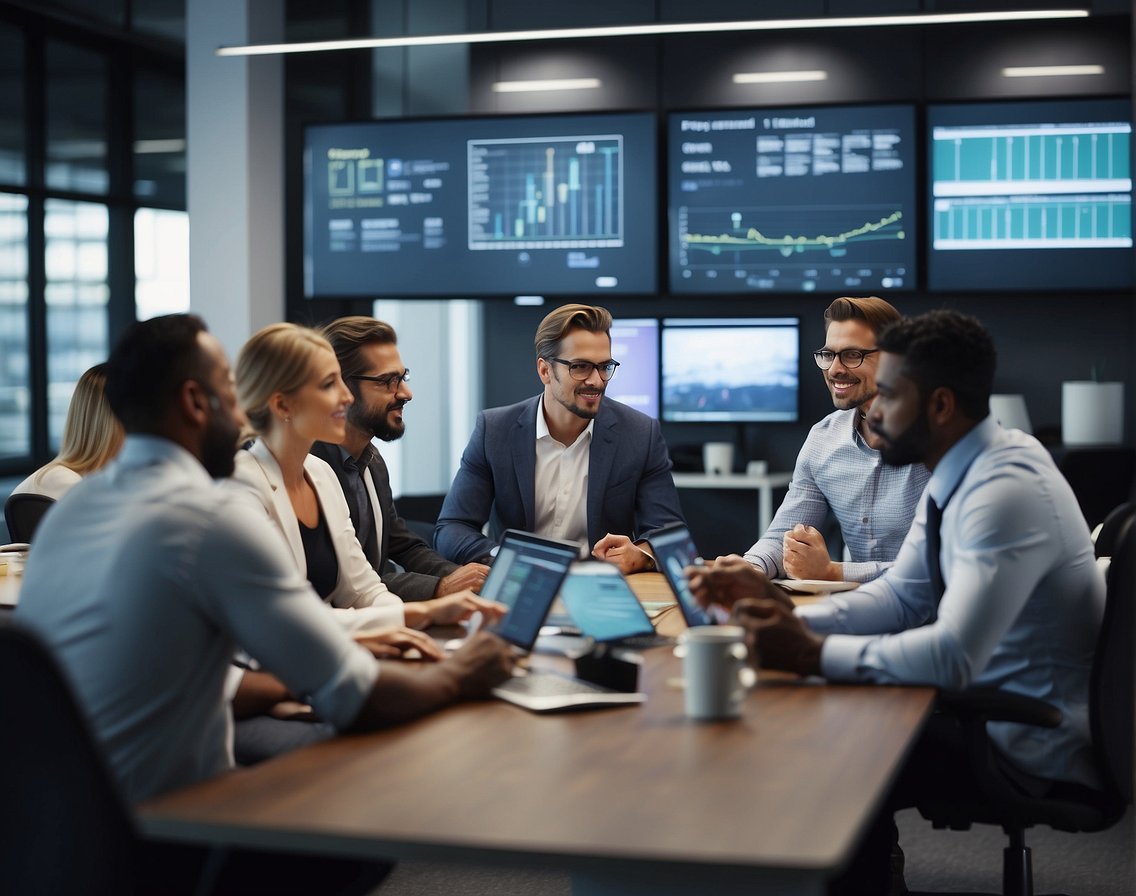 rekrutteringsstrategi for it-bedrifter