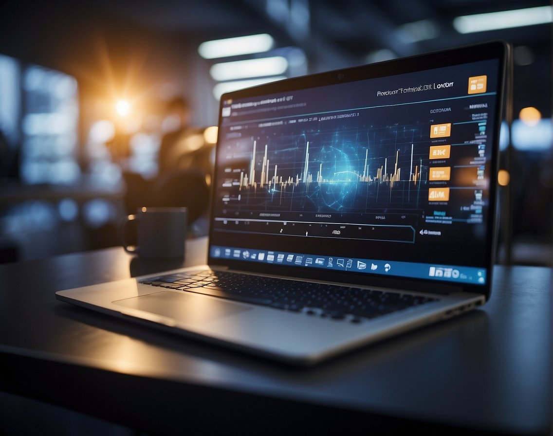 Cutting-edge technology transforming IT recruitment strategies, attracting top talent