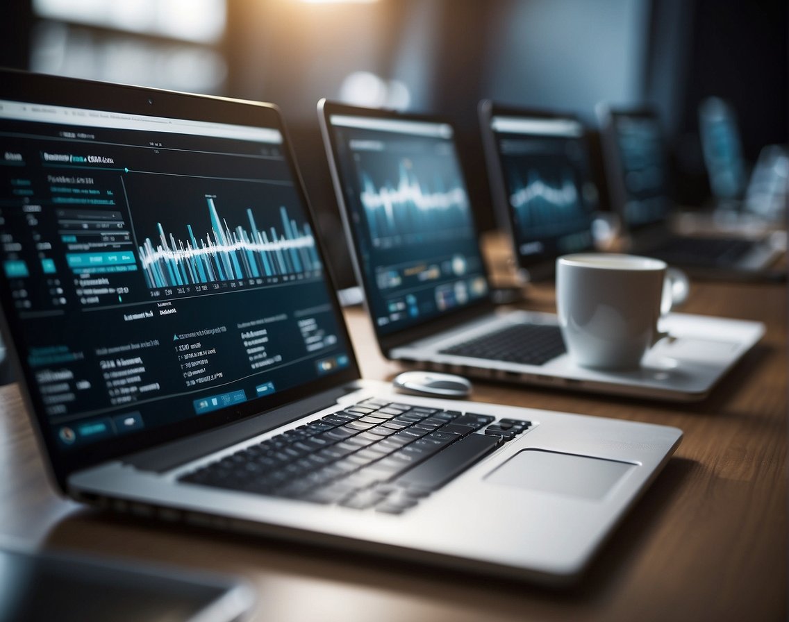 New technology shapes IT recruitment in Norway. Challenges and opportunities emerge in the digital landscape