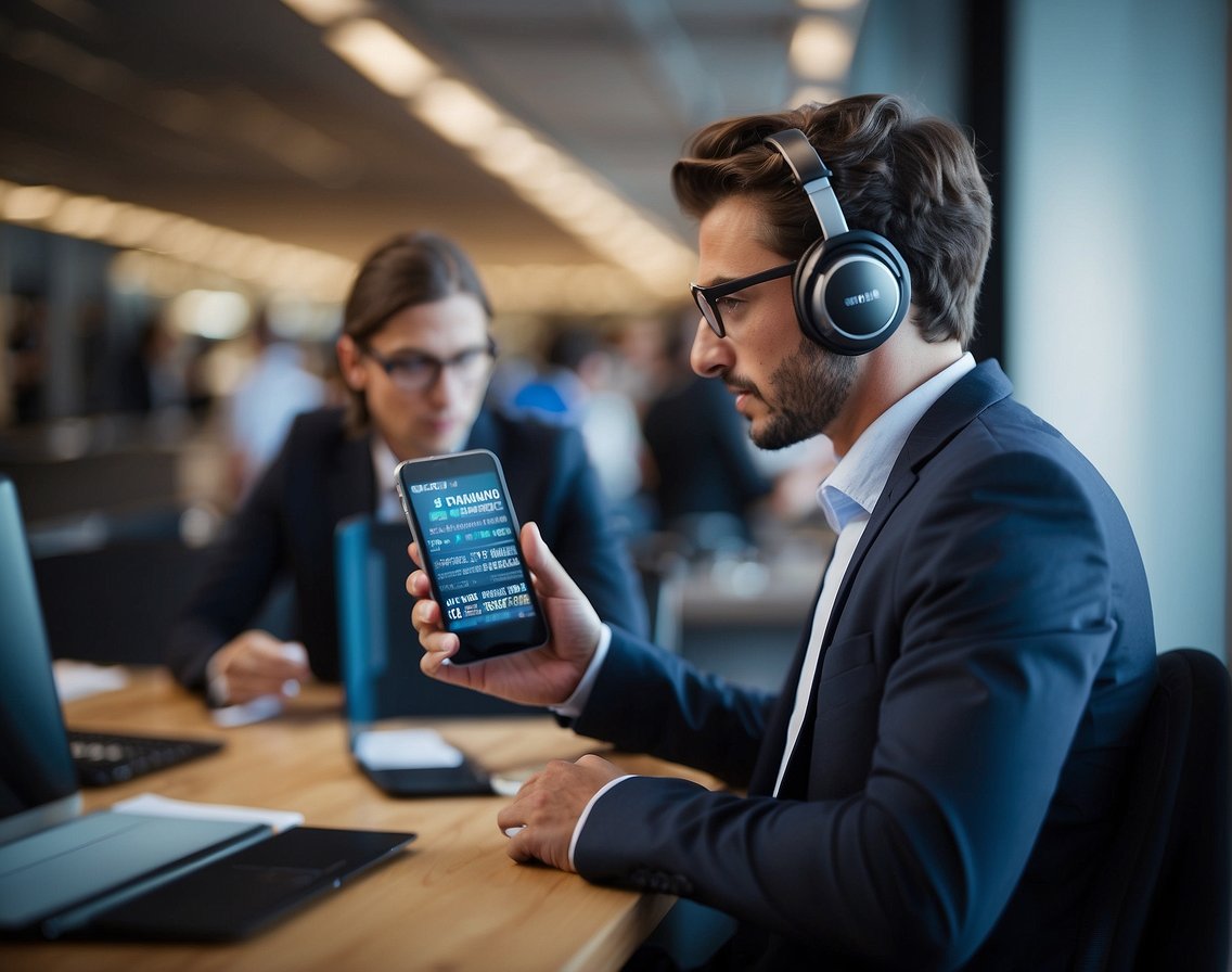 Innovative recruitment strategies: a tech-savvy magnet attracting new IT talents