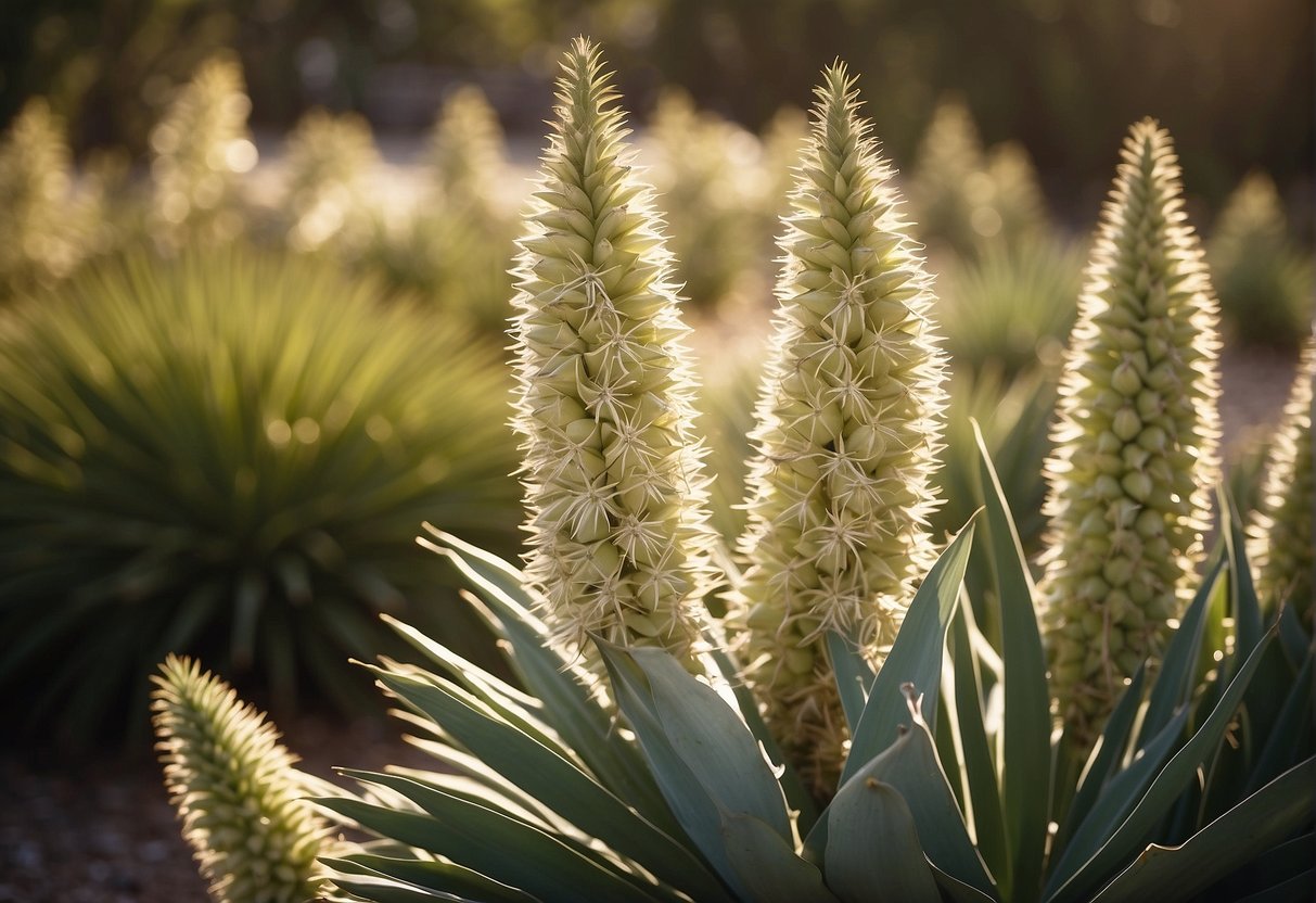 Why Did My Yucca Plants Die?