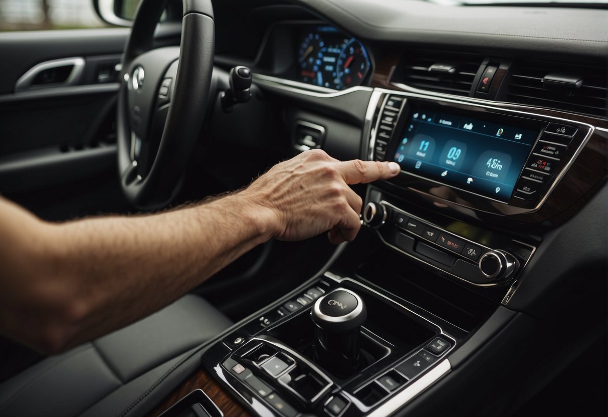 How To Install Auxiliary Input In Car A Simple Step by Step Guide How To Install Auxiliary Input In Car A Simple Step by Step Guide