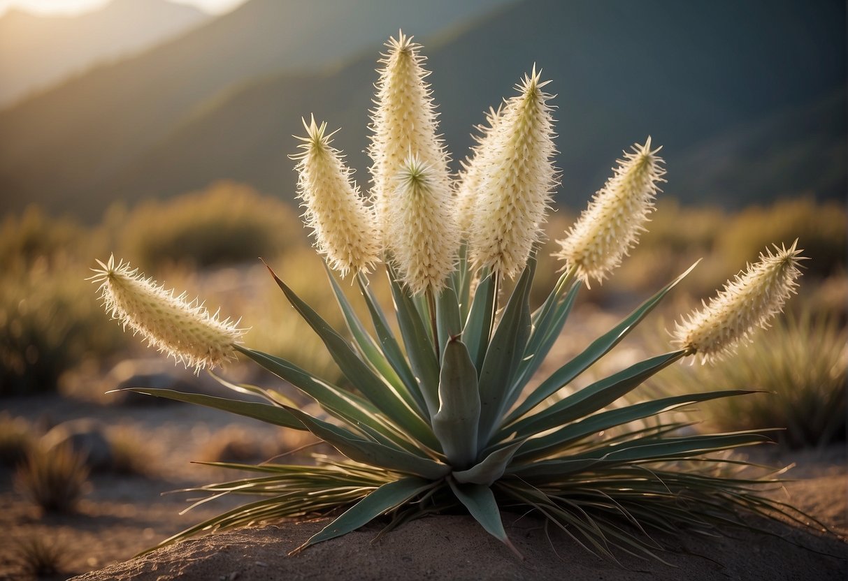 What Does Wildlife Use Yucca Plants For? A Comprehensive Guide