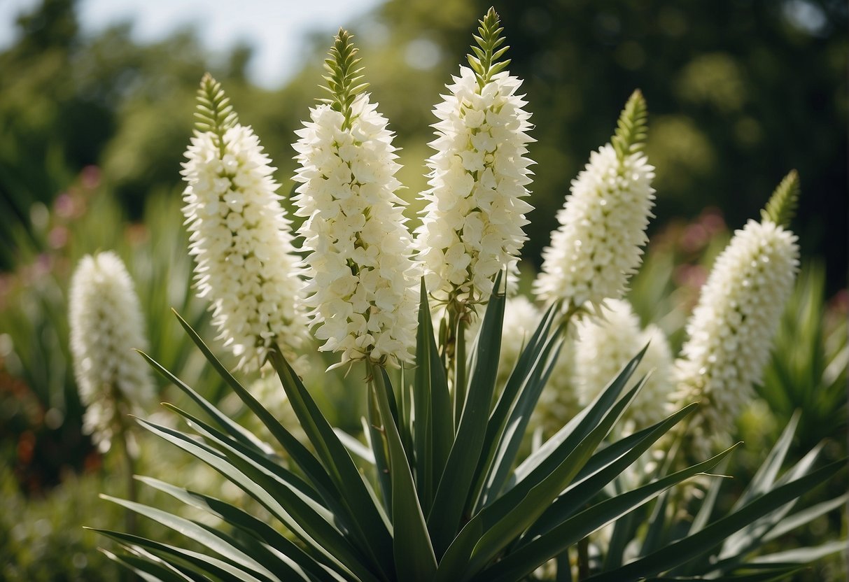 When Do Yucca Plants Bloom? A Guide to Yucca Flowering Patterns